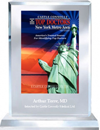 Top Docs 2010 Award